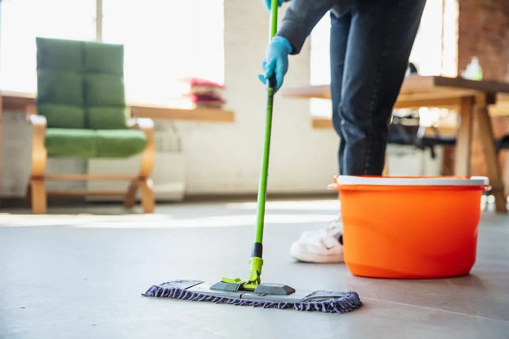 Discover The Presto Cleanings Difference