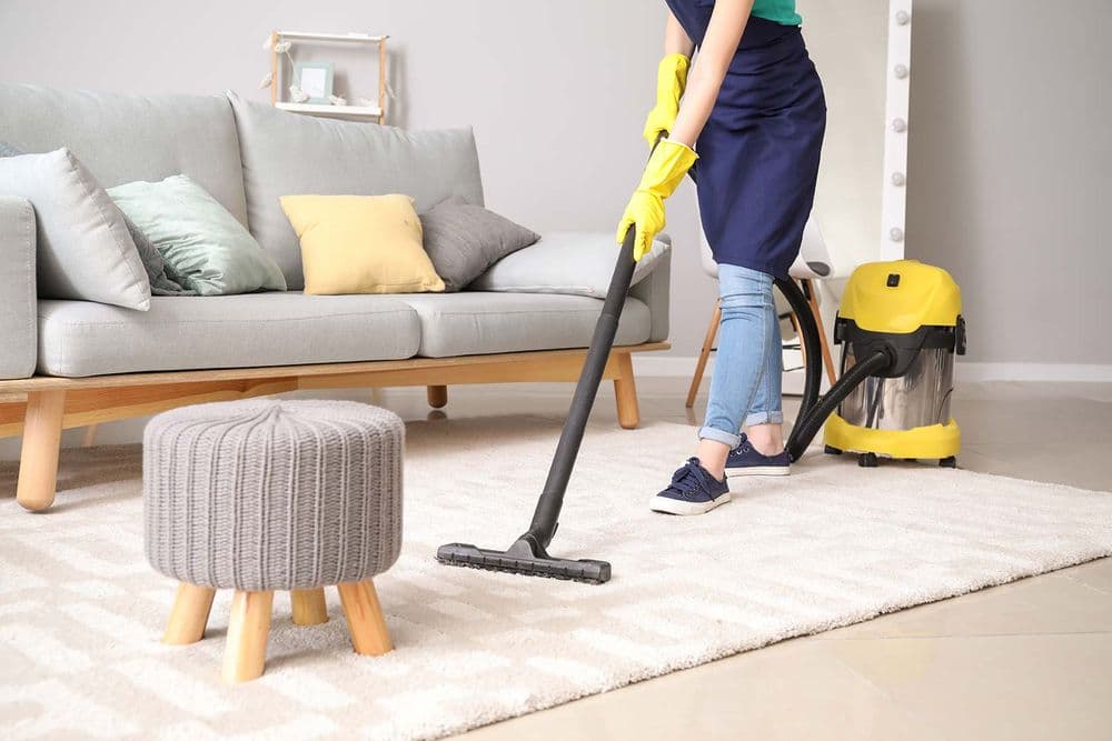 About Presto Cleanings