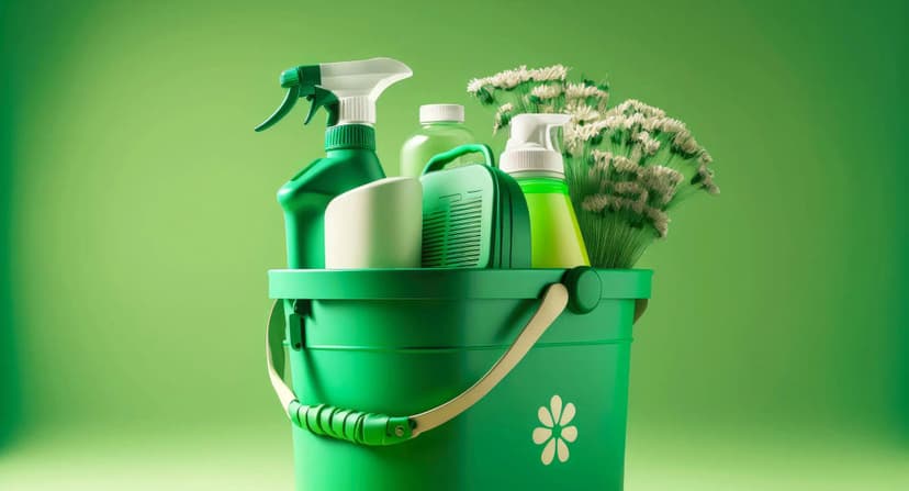 Eco-Friendly Products's image