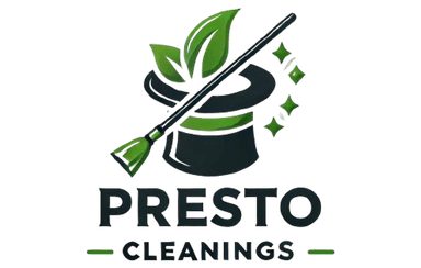 Presto Cleanings
